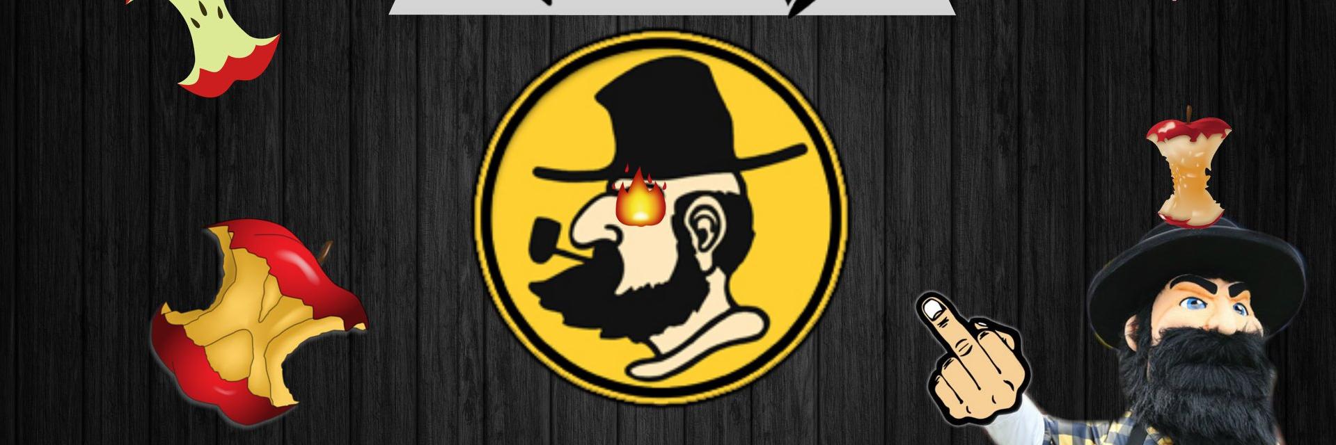 RottenAppal's profile banner image