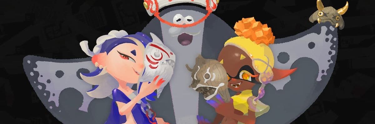 ChuzyMoustachu's profile banner image