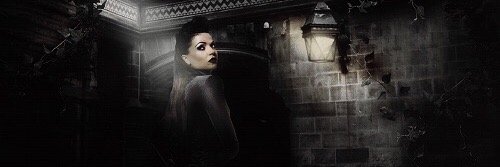 ClassyEvilQueen's profile banner image
