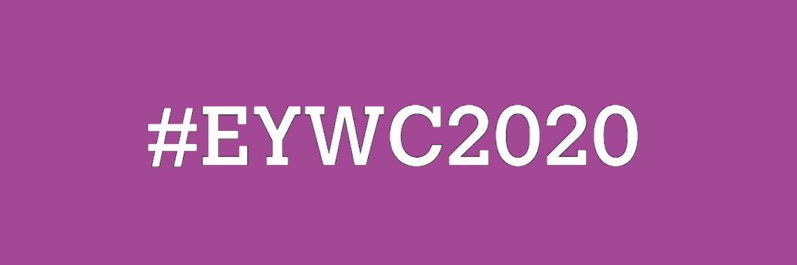 Early Years Workforce Commission banner