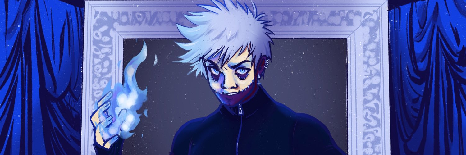 iramimari's profile banner image