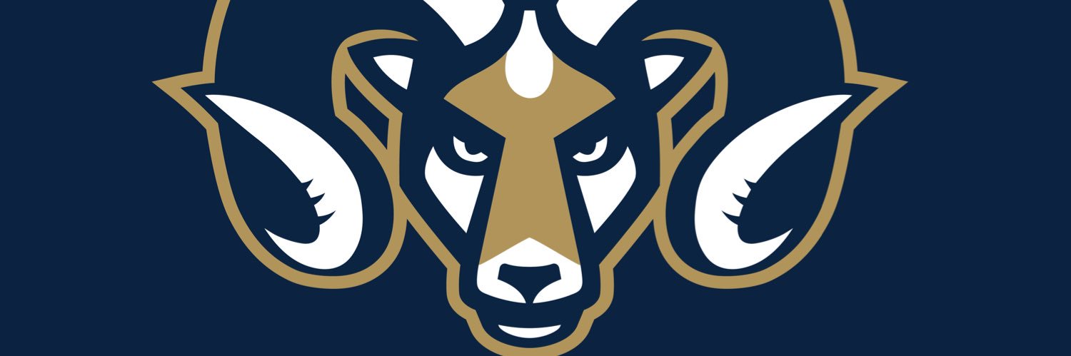 Oratory Prep Baseball banner