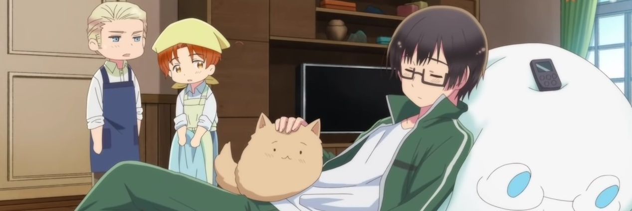 ankskolah's profile banner image