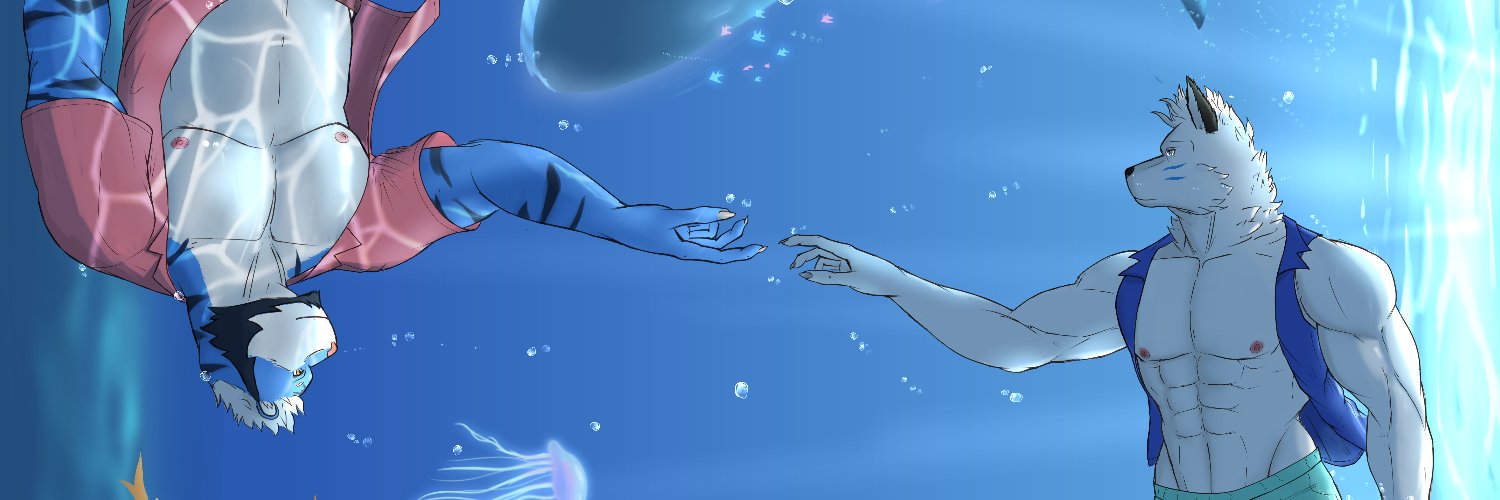 Ronnoki1's profile banner image