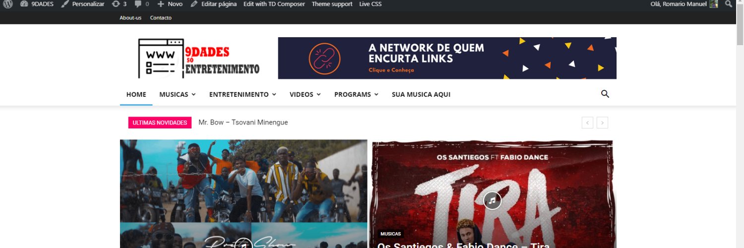 9dadesN's profile banner image