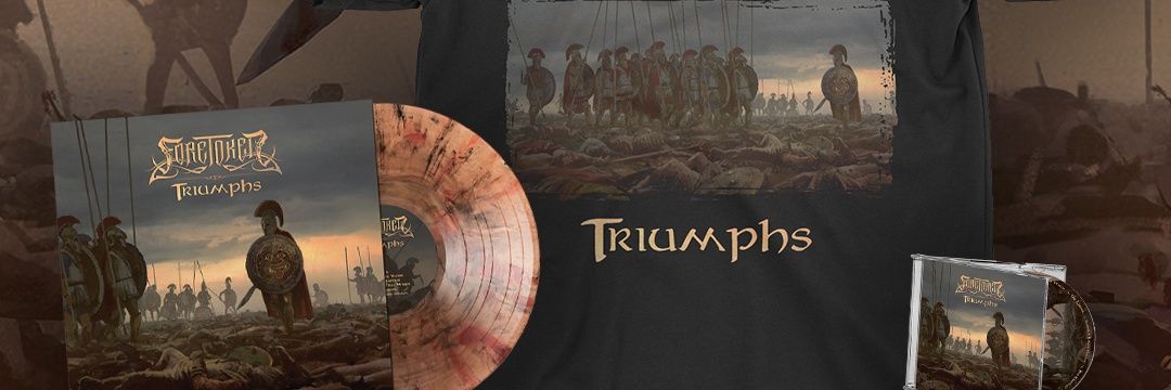 Foretoken_Metal banner