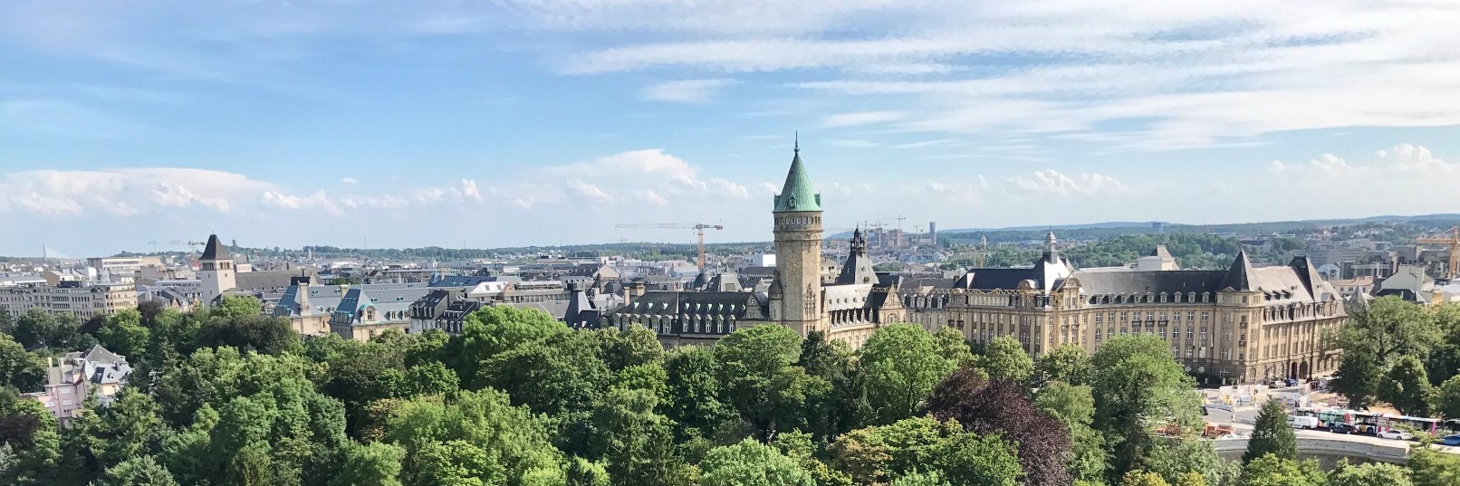 Luxembourg Embassy in Addis Ababa banner
