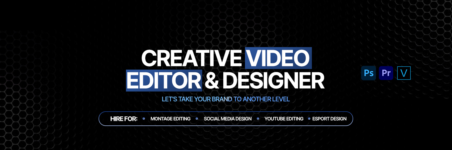 Mohi | Video Editor 🎬 banner