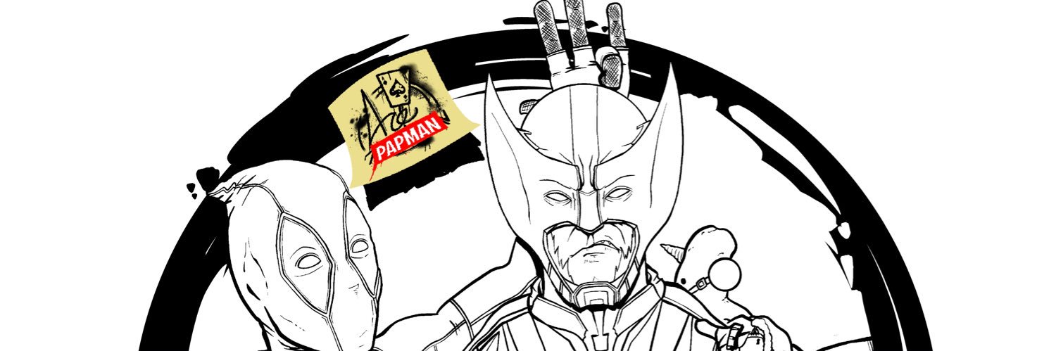 acethepapman's profile banner image