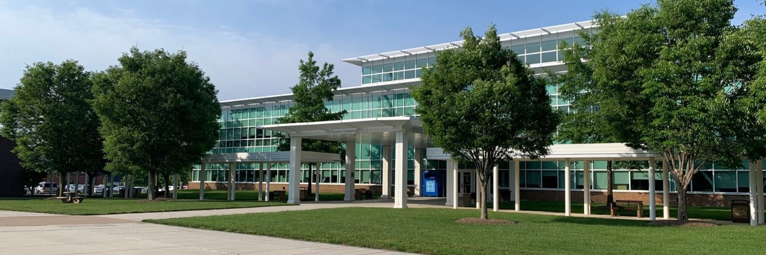 Prince William Department of Development Services banner