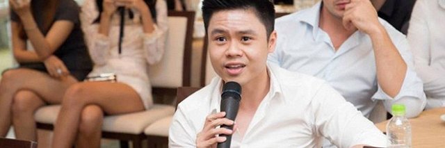 phanthanhram's profile banner image