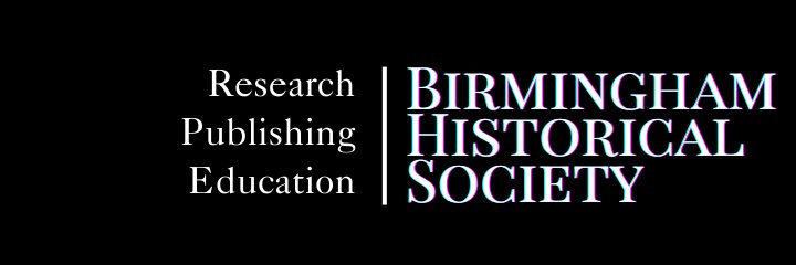 BhamHistorical's profile banner image