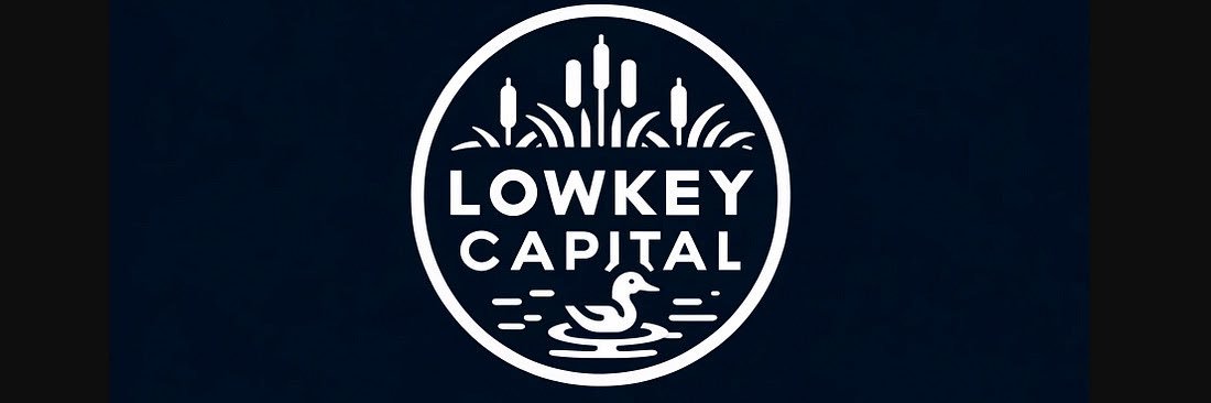 Lowkey Capital banner