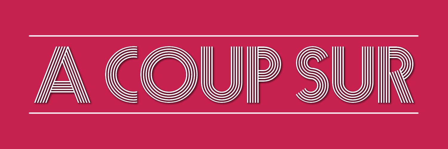 Mike A Coup Sur banner