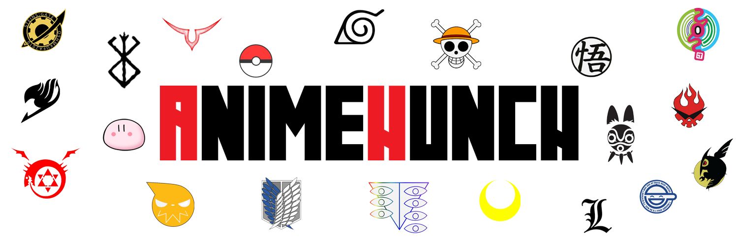 Animehunch banner