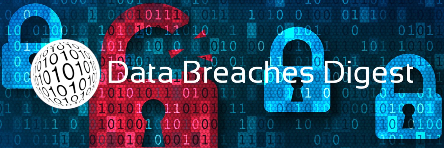 Data Breaches Digest banner