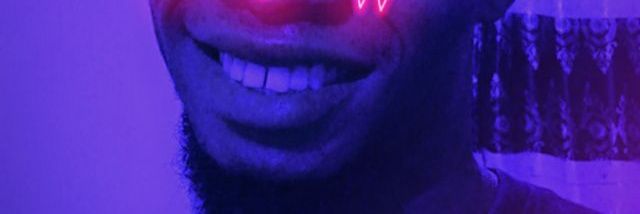 RElfrosh's profile banner image
