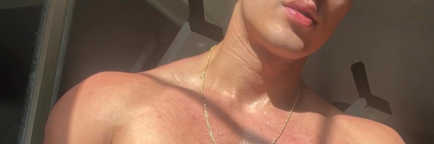 Blake Levi⚡ banner