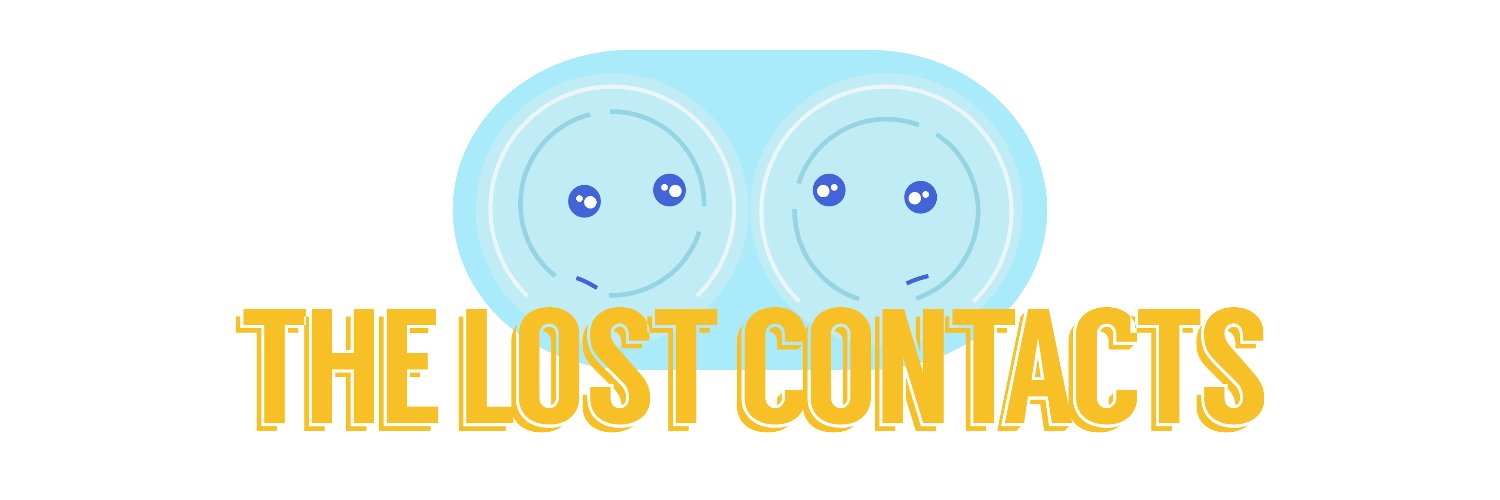 The Lost Contacts (@TheLostContact1) / Posts / X