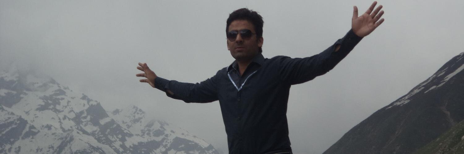 RGRabbani's profile banner image