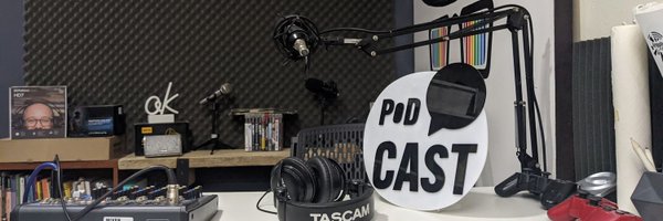 LACTPodcast Profile Banner