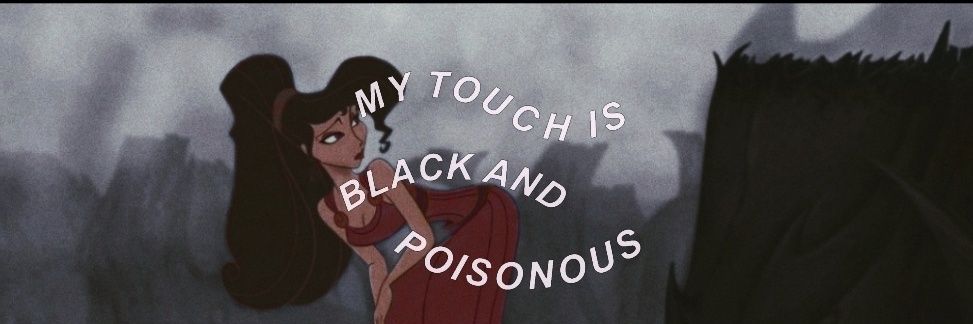 maxinehogws's profile banner image