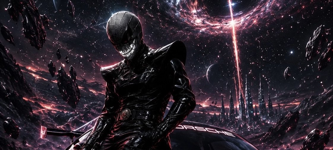 Nitroxmind's profile banner image