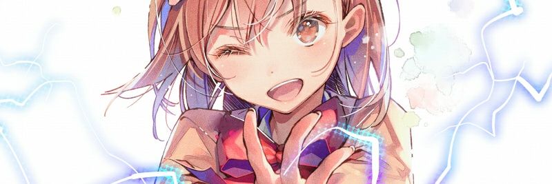 Misaka_Clover🍀🇺🇳 banner