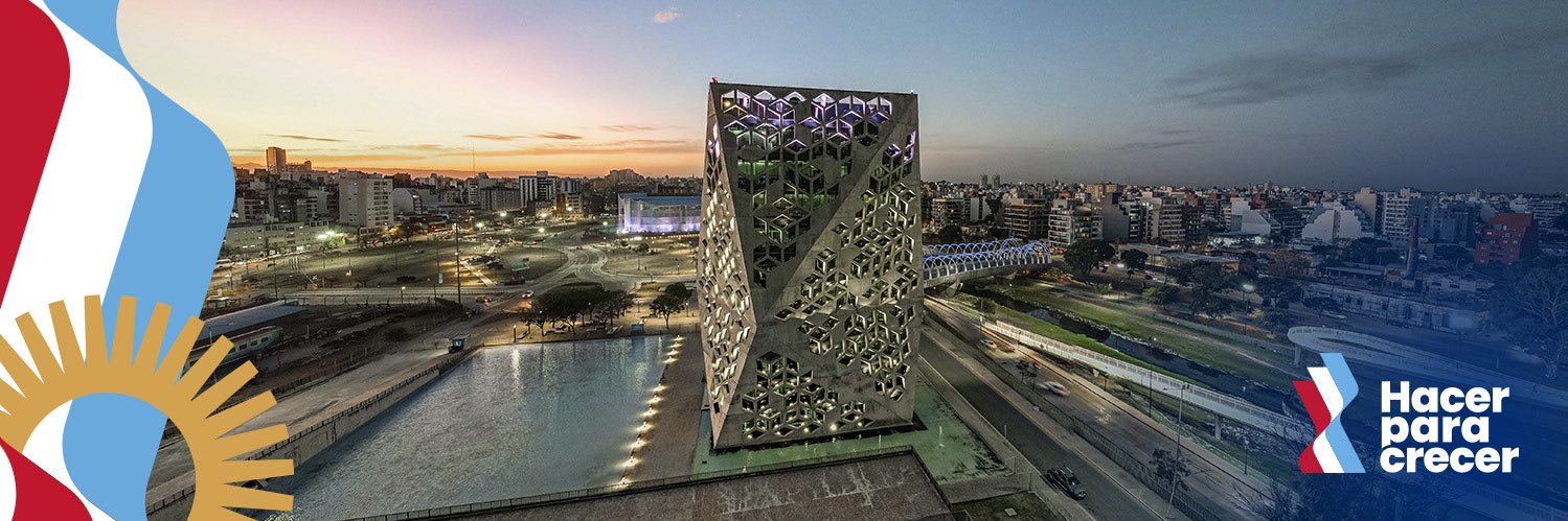 Agencia Competitividad Córdoba banner