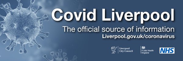 COVIDLiverpool Profile Banner