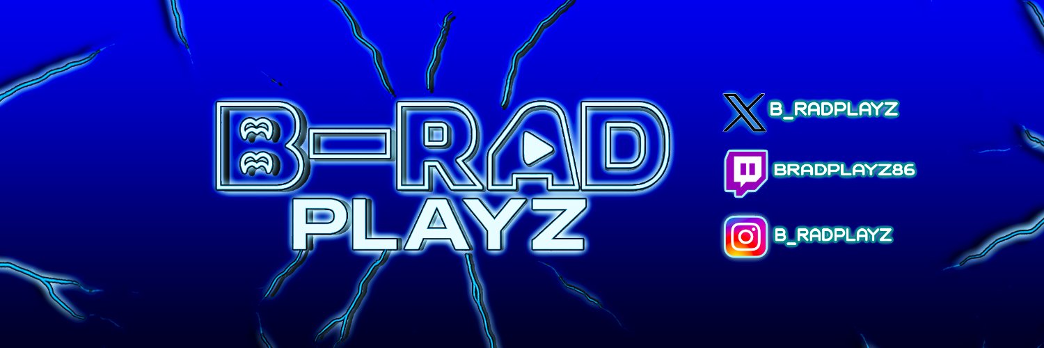 B_RADPLAYZ's profile banner image