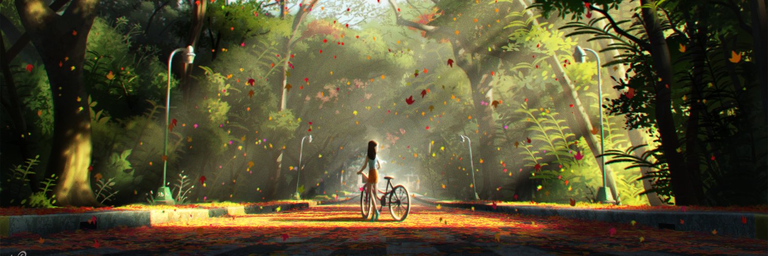 NekiArtworks's profile banner image