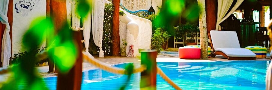 HolboxHotel's profile banner image