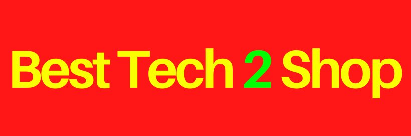 BestTech2Shop's profile banner image