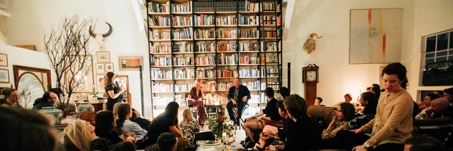 Posthoc Salons banner