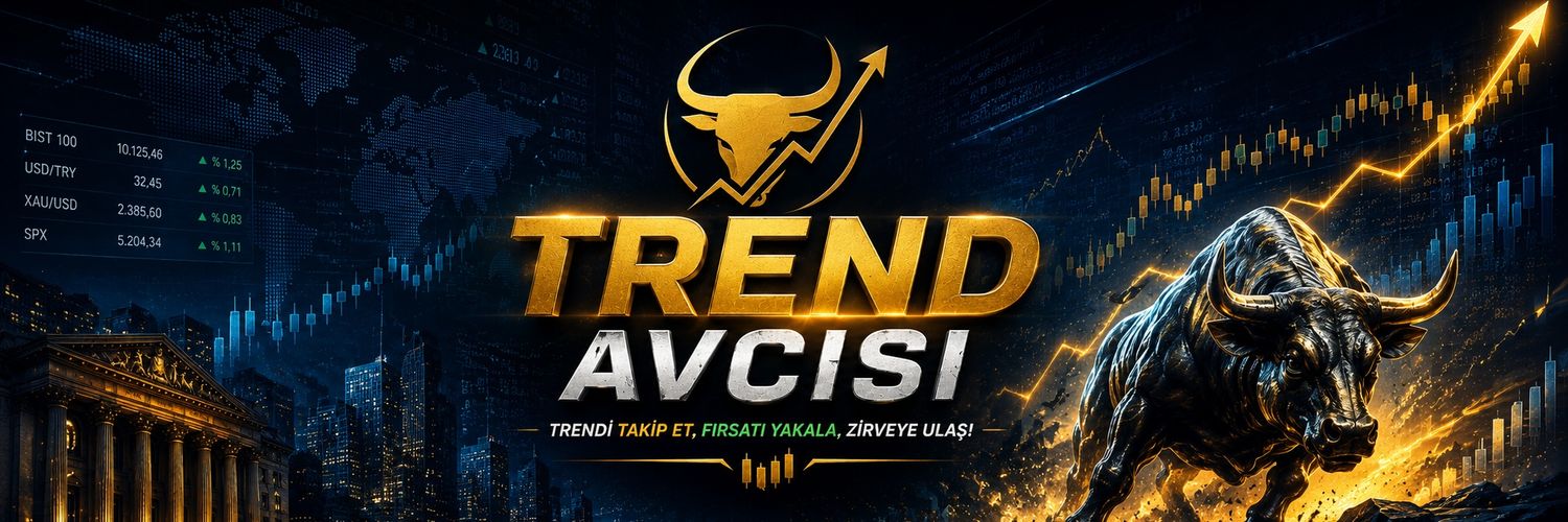 TrendAvcisip's profile banner image