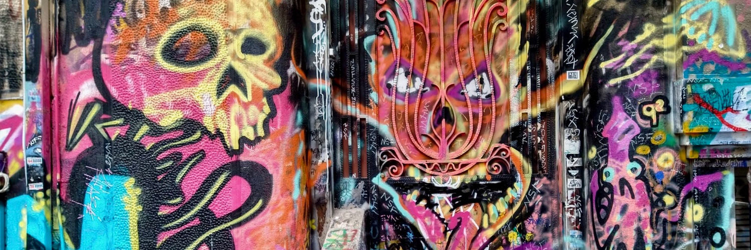 Path Of Hecate banner