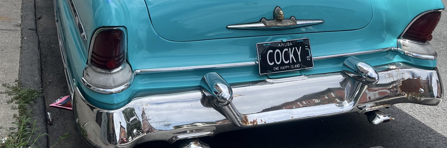 ColinMarshalls's profile banner image