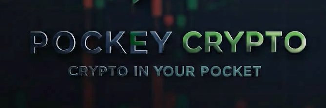 PockeyCrypto's profile banner image