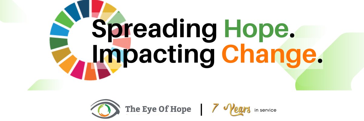 theeyeofhope's profile banner image