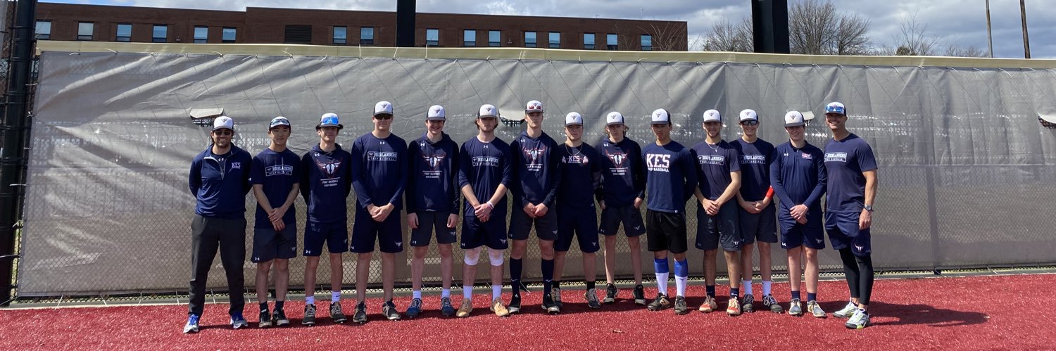 KESBaseball banner