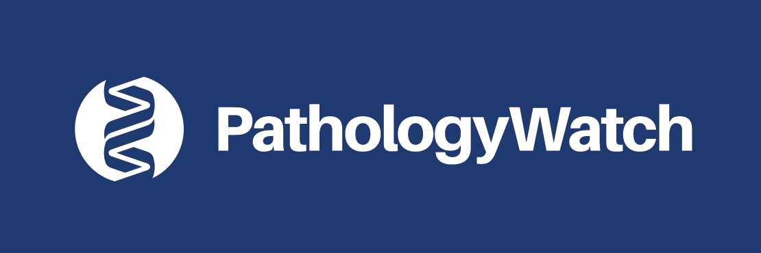 PathologyWatch banner