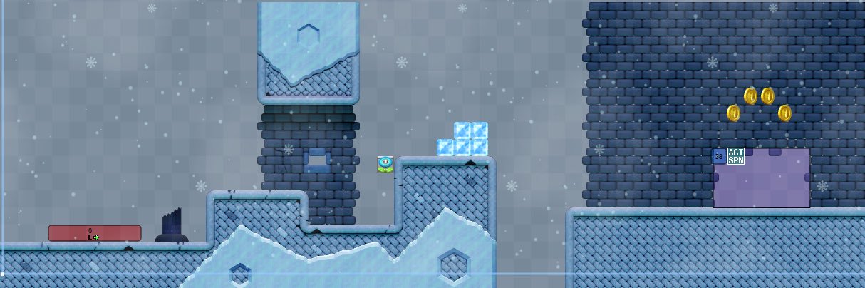 TriangularFish banner