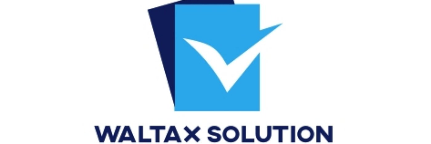 WaltaxSolution's profile banner image