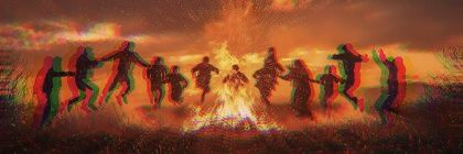 entracte's profile banner image