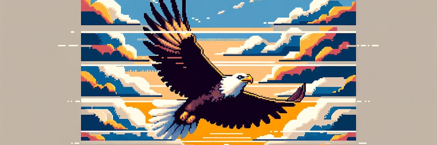 Eagle.sol 🎒 banner