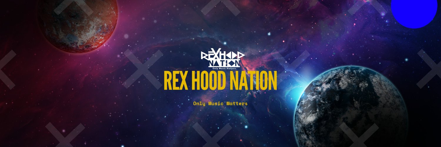 RexHoodNation1's profile banner image