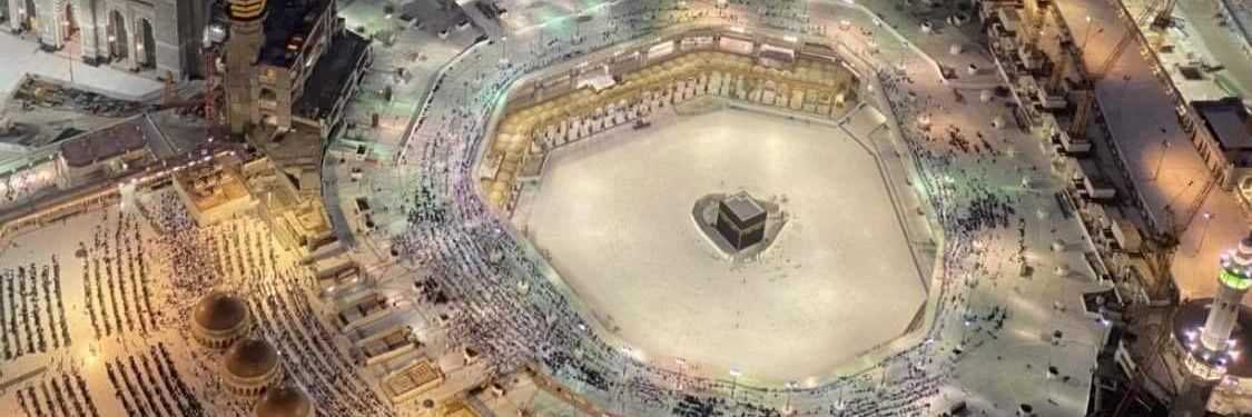 Mescidilharam's profile banner image