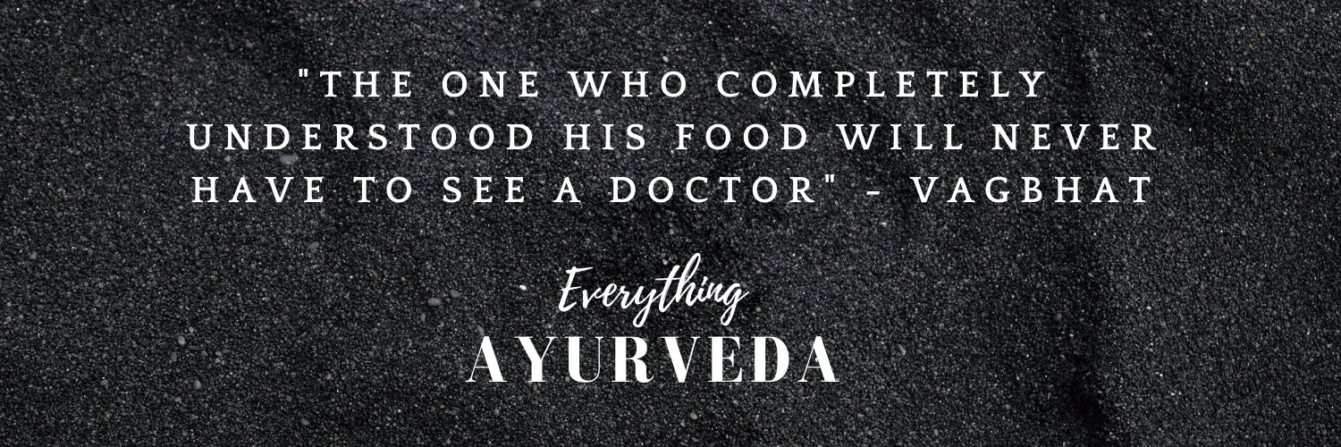 EverythingAyur's profile banner image