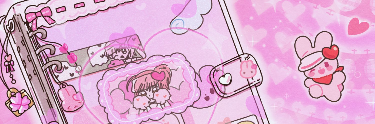 오♡ banner
